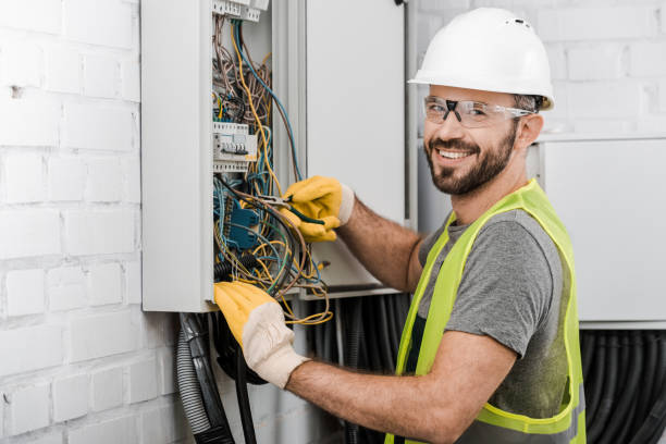 Best Electrical Installation Contractor  in Greenfield, TN
