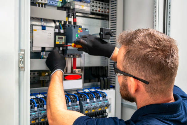 Best Commercial Electrician Services  in Greenfield, TN
