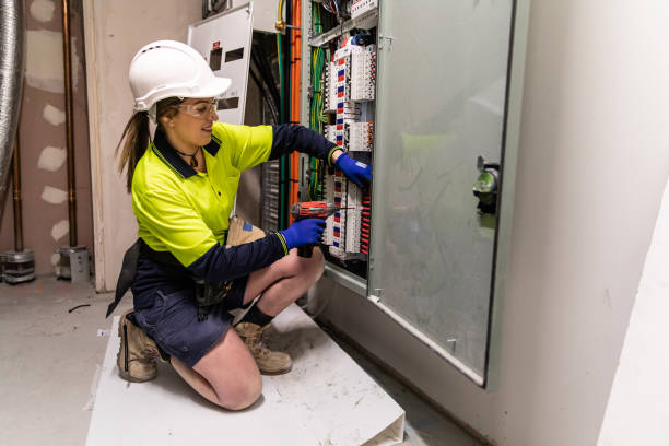  Greenfield, TN Electrician Pros