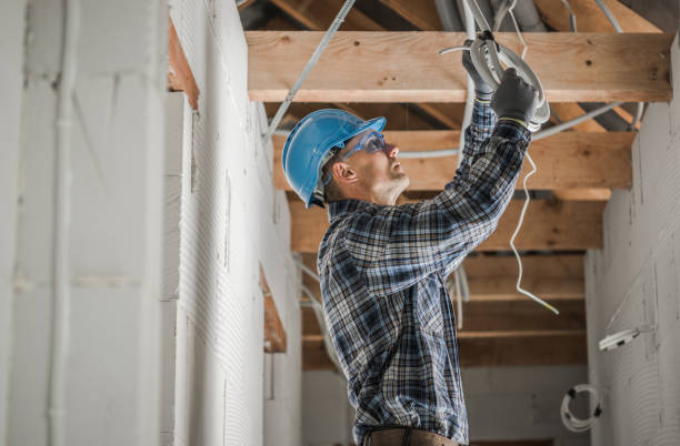 Best Local Electrician Companies  in Greenfield, TN