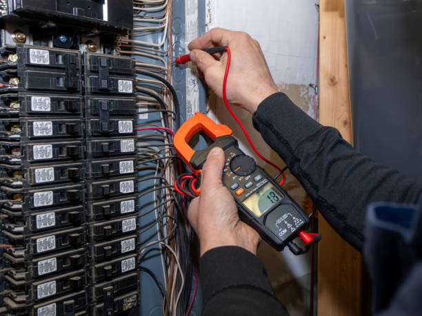 Best Affordable Electrical Installation  in Greenfield, TN