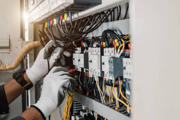Best Electrical System Inspection  in Greenfield, TN